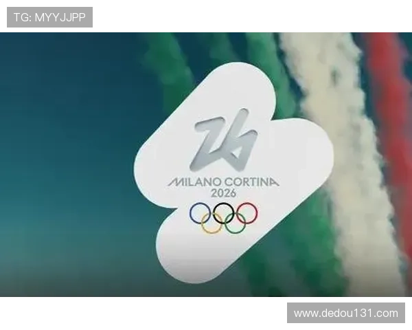 2026年米兰冬奥会会徽正式揭晓 展现冰雪运动与意大利文化融合的独特魅力 2026年米兰冬奥会会徽正式揭晓 展现冰雪运动与意大利文化融合的独特魅力