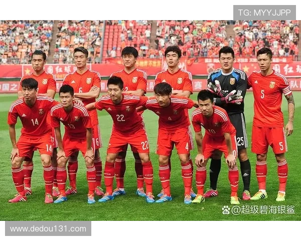 国足新星闪耀世界杯预选赛力压劲敌助球队迎来关键胜利 国足新星闪耀世界杯预选赛力压劲敌助球队迎来关键胜利