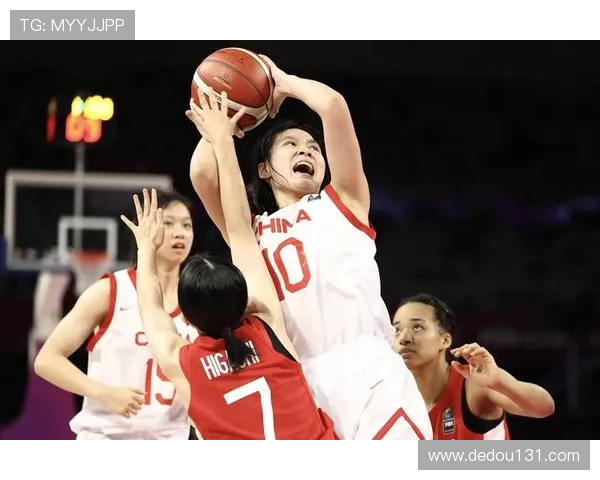 中国女篮力克美国队夺冠 创历史新高展现强大实力 中国女篮力克美国队夺冠 创历史新高展现强大实力