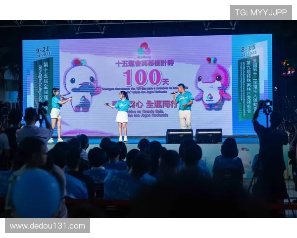 全运会倒计时100天各项赛事精彩亮相 运动员备战状态引关注