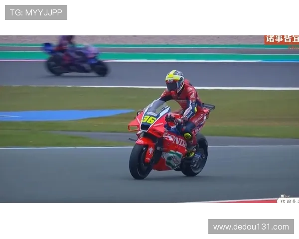 摩托GP赛季高潮即将到来 新赛道与车队变动引发热议 摩托GP赛季高潮即将到来 新赛道与车队变动引发热议