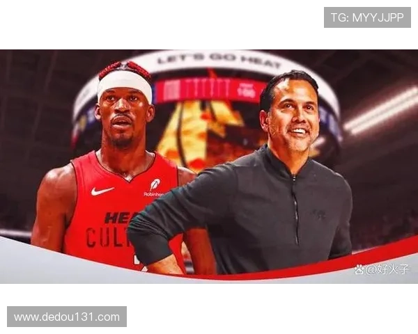 热火队崛起之路探秘:从邓肯到吉米巴特勒的荣耀与挑战 热火队崛起之路探秘:从邓肯到吉米巴特勒的荣耀与挑战