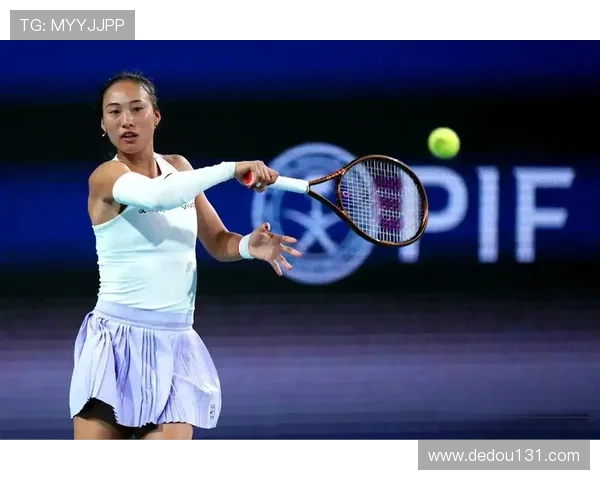 网球新星横扫赛场夺冠 世界排名大幅跃升创个人最佳纪录 网球新星横扫赛场夺冠 世界排名大幅跃升创个人最佳纪录