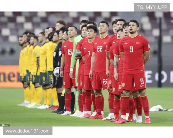 世界杯预选赛:中国男足力克对手展现强大实力,晋级之路再添新希望 世界杯预选赛:中国男足力克对手展现强大实力,晋级之路再添新希望