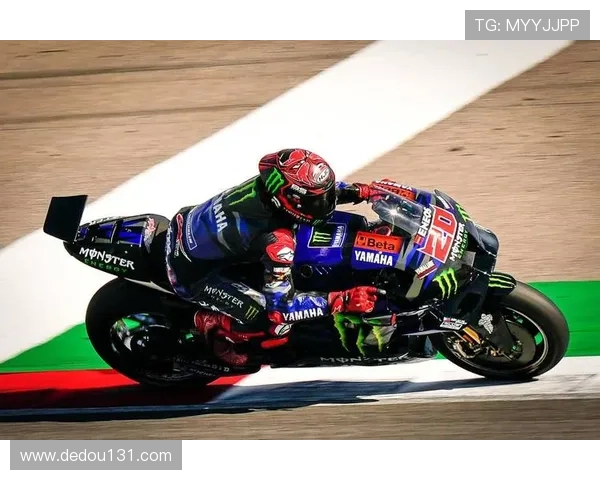 新赛季MotoGP群雄逐鹿冠军争夺战全面升级赛场风云再起热潮