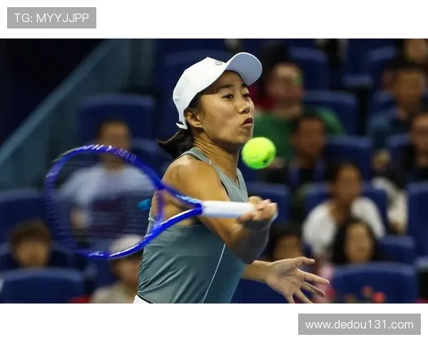 网球新星横扫赛场 创造个人职业生涯最佳战绩 网球新星横扫赛场 创造个人职业生涯最佳战绩