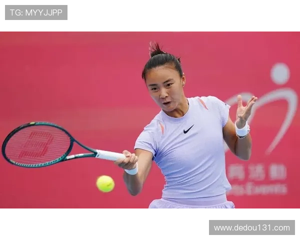 网球赛事激烈竞争日益白热化 新星崭露头角挑战世界顶级球员