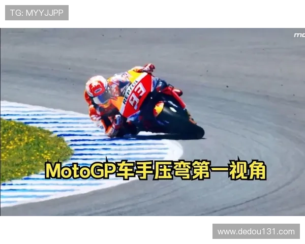 聚焦MotoGP赛场最新动态与顶尖车手激战全景深度速览报道集