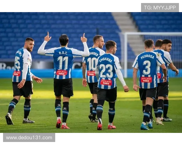 西班牙人俱乐部新赛季展望：阵容调整与战术革新共筑未来